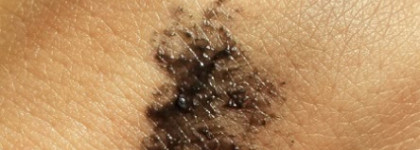 Основа под тушь Estee Lauder Little Black Primer Tint. Amplify. Set