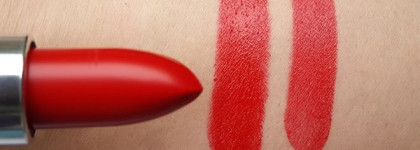 Пламенная Clinique High Impact Lip Colour # 13 Flamenco