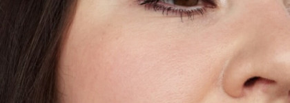 Сочная Lancome Rouge in Love Lipstick #275M Jolie rosalie