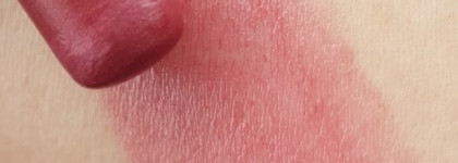 Clinique Chubby Stick Moisturizing Lip Colour Balm #07 Super Strawberry