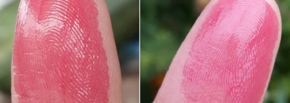 Clinique Chubby Stick Moisturizing Lip Colour Balm #07 Super Strawberry