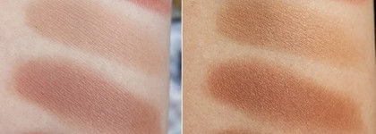 Глаза, отражающие осень. Chanel Les 4 Ombres #268 Candeur Et Expérience