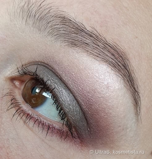 Dior 5 Couleurs Skyline Couture Colours & Effects Eyeshadow Palette #806 Capital Of Light