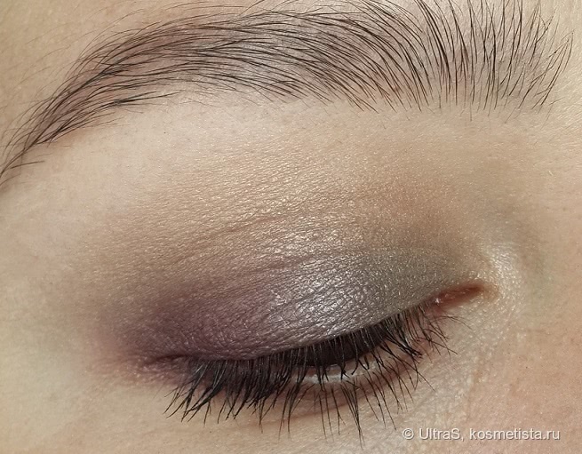 Dior 5 Couleurs Skyline Couture Colours & Effects Eyeshadow Palette #806 Capital Of Light