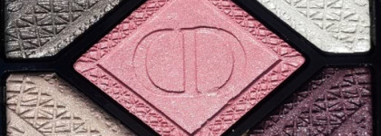 Dior 5 Couleurs Skyline Couture Colours & Effects Eyeshadow Palette #806 Capital Of Light