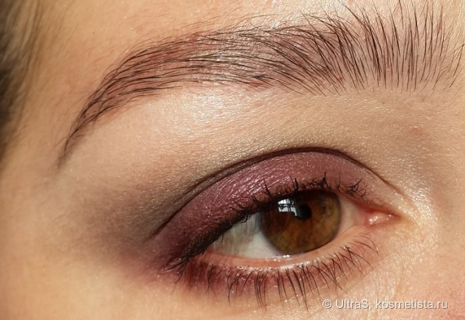 Dior 5 Couleurs Skyline Couture Colours & Effects Eyeshadow Palette #806 Capital Of Light