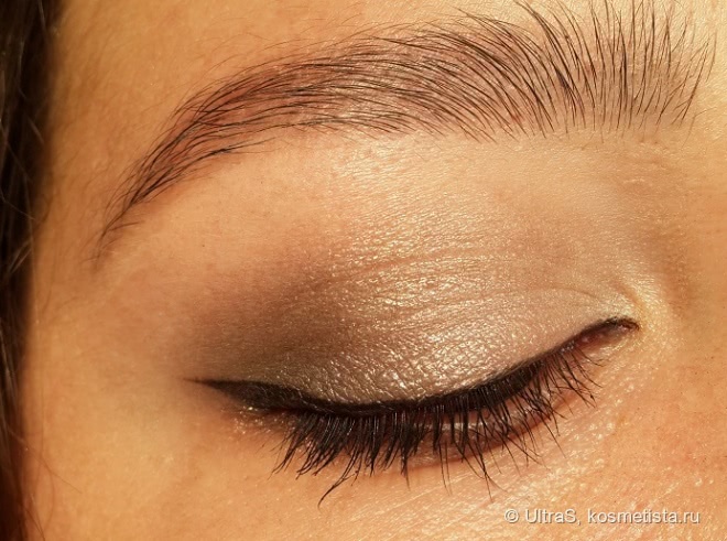 Dior 5 Couleurs Skyline Couture Colours & Effects Eyeshadow Palette #806 Capital Of Light