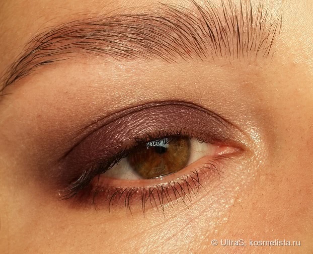 Dior 5 Couleurs Skyline Couture Colours & Effects Eyeshadow Palette #806 Capital Of Light