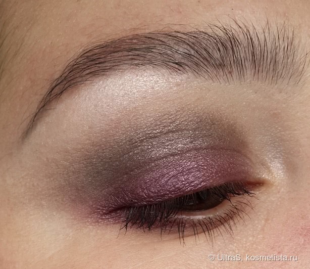 Dior 5 Couleurs Skyline Couture Colours & Effects Eyeshadow Palette #806 Capital Of Light