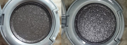 Шик, блеск, красота! Urban Decay Moondust eyeshadow #Diamond Dog; Moonspoon