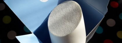 Маленькое чудо. Holika Holika Aqua Petit Jelly BB Cream Spf20 PA++ #2 Aqua neutral (Natural beige)