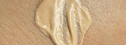 Маленькое чудо. Holika Holika Aqua Petit Jelly BB Cream Spf20 PA++ #2 Aqua neutral (Natural beige)