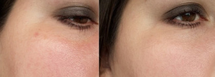 Маленькое чудо. Holika Holika Aqua Petit Jelly BB Cream Spf20 PA++ #2 Aqua neutral (Natural beige)