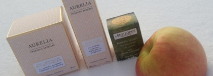 Самые свежие покупки или мой уход за лицом этой зимой