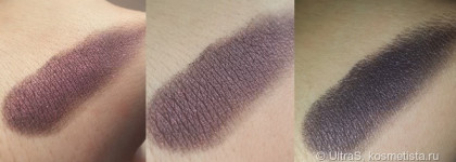 Giorgio Armani Eyes To Kill Silk Eyeshadow #002 Lust Red