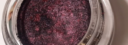 Giorgio Armani Eyes To Kill Silk Eyeshadow #002 Lust Red