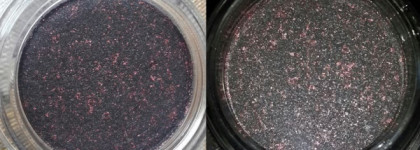 Giorgio Armani Eyes To Kill Silk Eyeshadow #002 Lust Red