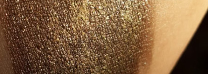 Во всем блеске Urban Decay Liquid Moondust Eyeshadow #Spacetime