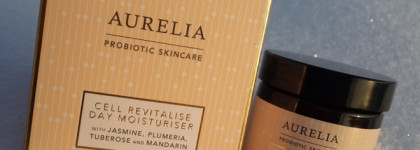 Результаты обновленного ухода за лицом с марками Aurelia Probiotic Skincare и Antipodes