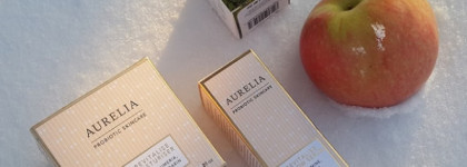Результаты обновленного ухода за лицом с марками Aurelia Probiotic Skincare и Antipodes