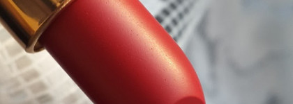 L'Oréal Paris Color Riche Collection Exclusive Pure Reds #Eva's Red