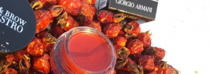 Giorgio Armani Eye&Brow Maestro #14 Henna