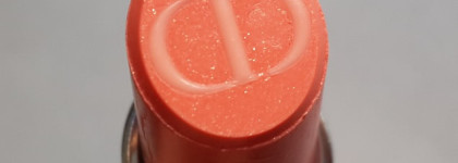 Dior Addict Gradient Lipstick Spring 2017 # 430 Peach Twist