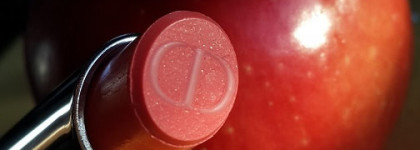 Dior Addict Gradient Lipstick Spring 2017 # 430 Peach Twist