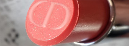 Dior Addict Gradient Lipstick Spring 2017 # 430 Peach Twist