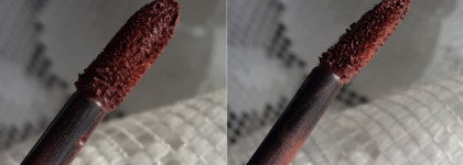 Лучше шоколада. Giorgio Armani Eye Tint #22 Spice Smoke