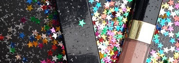 Просто любимый бежевый блеск. Chanel Levres Scintillantes Brilliant Extreme Glossimer #206 Beige Star