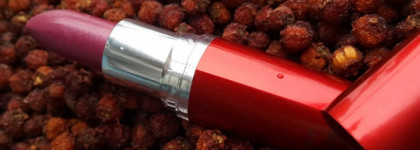 Maybelline New York Hydra Extreme Lipstick # 345 Plum Sunrise