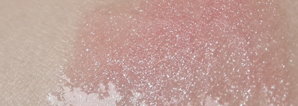 Россыпь бриллиантов на губах. Sisley Phyto-Lip Star #2 Pink Sapphire