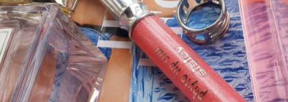 Россыпь бриллиантов на губах. Sisley Phyto-Lip Star #2 Pink Sapphire