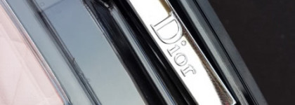 Новинка весны! Dior 5 Couleurs Eyeshadow Palette  # 657 Expose