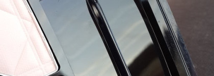 Новинка весны! Dior 5 Couleurs Eyeshadow Palette  # 657 Expose