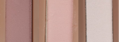 Восемь фиалковых макияжей с новинкой Dior 5 Couleurs Eyeshadow Palette  # 757 Dream Matte