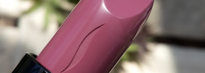 Цветочные губы с помадой Sephora Rouge Cream #R17 Mmmm…