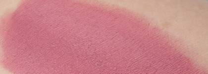 Цветочные губы с помадой Sephora Rouge Cream #R17 Mmmm…