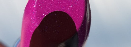 Оригинальная Artdeco Ombre3 Lipstick #33 Violet Vibes