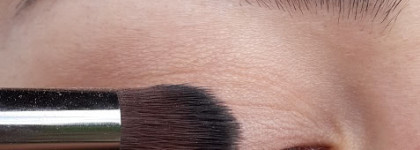 Макияж на Международный день шоколада