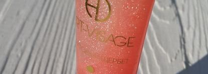 Блески Art-Visage. Замена блескам люкс?