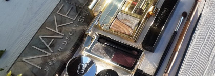 Сезону черники посвящается