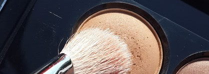 Румяные очи