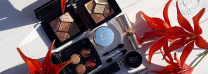 Румяные очи