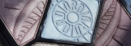 Dior 5 Couleurs Power Look Eyeshadow Palette # 977 Glorif-eye