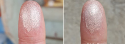 Dior 5 Couleurs Power Look Eyeshadow Palette # 977 Glorif-eye