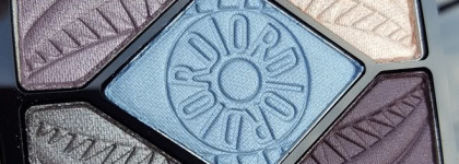 Dior 5 Couleurs Power Look Eyeshadow Palette # 977 Glorif-eye