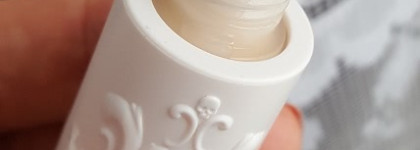 Новый тон от Кати. Kat Von D True portrait liquid-to-powder foundation # 006 Light