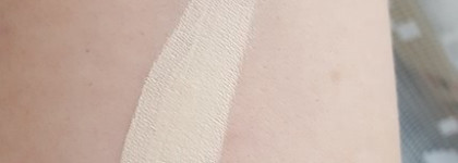 Новый тон от Кати. Kat Von D True portrait liquid-to-powder foundation # 006 Light